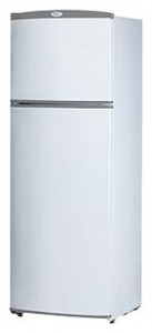 характеристики Холодильник Whirlpool WBM 418/9 WH Фото
