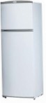 Whirlpool WBM 418/9 WH Køleskab køleskab med fryser