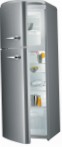 Gorenje RF 60309 OX ตู้เย็น ตู้เย็นพร้อมช่องแช่แข็ง