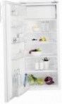 Electrolux ERF 2400 FOW Холодильник холодильник з морозильником