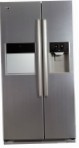 LG GW-P207 FLQA Холодильник холодильник з морозильником