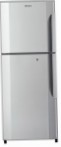 Hitachi R-Z270AUK7KSLS Ledusskapis ledusskapis ar saldētavu