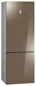 Характеристики Холодильник Bosch KGN49SQ21 фото