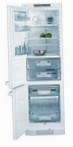 AEG S 76372 KG Frigo réfrigérateur avec congélateur