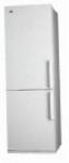 LG GA-B429 BCA 冷蔵庫 冷凍庫と冷蔵庫