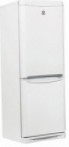 Indesit NBA 161 FNF Fridge refrigerator with freezer
