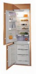 Fagor FIC-45 E Fridge refrigerator with freezer
