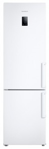 ลักษณะเฉพาะ ตู้เย็น Samsung RB-37 J5300WW รูปถ่าย