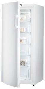 Charakteristik Kühlschrank Gorenje F 6151 AW Foto