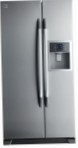 Daewoo Electronics FRS-U20 DDS Chladnička chladnička s mrazničkou