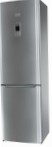 Hotpoint-Ariston EBD 20223 F šaldytuvas šaldytuvas su šaldikliu