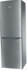 Hotpoint-Ariston HBM 1181.4 S V Холодильник холодильник с морозильником