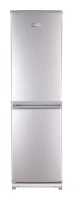 характеристики Холодильник LGEN BM-155 W Фото