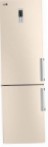 LG GW-B429 BEQW Fridge refrigerator with freezer