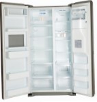 LG GW-P227 HLQV 冷蔵庫 冷凍庫と冷蔵庫