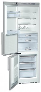đặc điểm Tủ lạnh Bosch KGF39PI20 ảnh