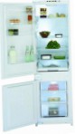 BEKO CBI 7702 Frigo réfrigérateur avec congélateur