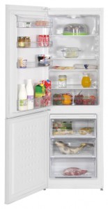 özellikleri Buzdolabı BEKO CS 234022 fotoğraf