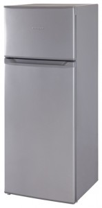 Charakteristik Kühlschrank NORD NRT 271-332 Foto