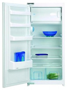 Характеристики Холодильник BEKO RBI 2301 фото