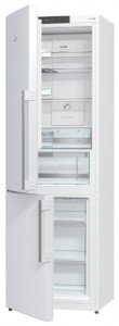 Характеристики Холодильник Gorenje NRK 62 JSY2W фото