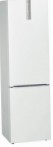 Bosch KGN39VW10 Фрижидер фрижидер са замрзивачем