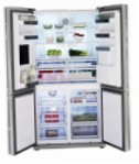 Blomberg KQD 1360 X A++ Fridge refrigerator with freezer