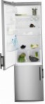 Electrolux EN 14000 AX Ledusskapis ledusskapis ar saldētavu