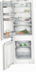 Siemens KI28NP60 Fridge refrigerator with freezer