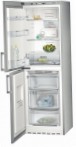 Siemens KG34NX44 Хладилник хладилник с фризер