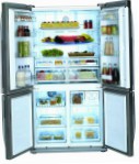 BEKO GNE 114610 FX Ledusskapis ledusskapis ar saldētavu
