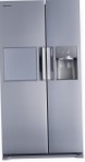 Samsung RS-7778 FHCSL Buzdolabı dondurucu buzdolabı