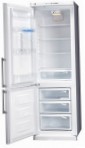 LG GC-379 B Kylskåp kylskåp med frys