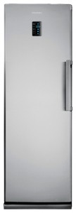 katangian Refrigerator Samsung RR-92 HASX larawan