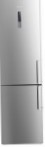 Samsung RL-60 GQERS Холодильник холодильник с морозильником