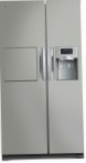 Samsung RSH7PNPN Fridge refrigerator with freezer