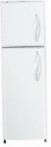 LG GR-B242 QM Kjøleskap kjøleskap med fryser