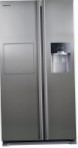 Samsung RS-7577 THCSP Fridge refrigerator with freezer