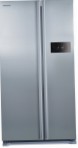 Samsung RS-7528 THCSL 冷蔵庫 冷凍庫と冷蔵庫