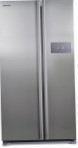 Samsung RS-7527 THCSP 冷蔵庫 冷凍庫と冷蔵庫