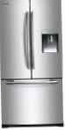 Samsung RF-62 QERS Frigo frigorifero con congelatore