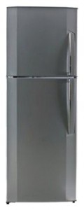 Charakteristik Kühlschrank LG GR-V272 RLC Foto
