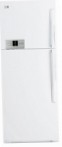 LG GN-M392 YQ 冷蔵庫 冷凍庫と冷蔵庫
