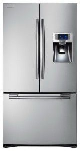 ominaisuudet Jääkaappi Samsung RFG-23 UERS Kuva