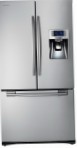 Samsung RFG-23 UERS Холодильник холодильник с морозильником