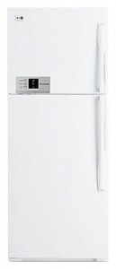 特性 冷蔵庫 LG GN-M492 YQ 写真