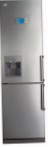 LG GR-F459 BTJA Jääkaappi jääkaappi ja pakastin