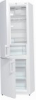 Gorenje RK 6191 BW Fridge refrigerator with freezer