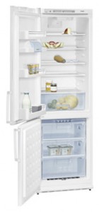 đặc điểm Tủ lạnh Bosch KGS36V01 ảnh