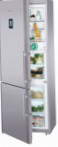 Liebherr CBNPes 5156 冷蔵庫 冷凍庫と冷蔵庫